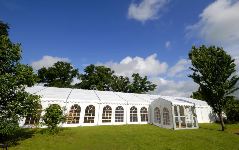 Marquee