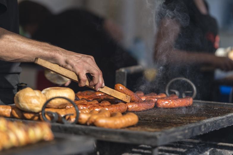 Event Catering