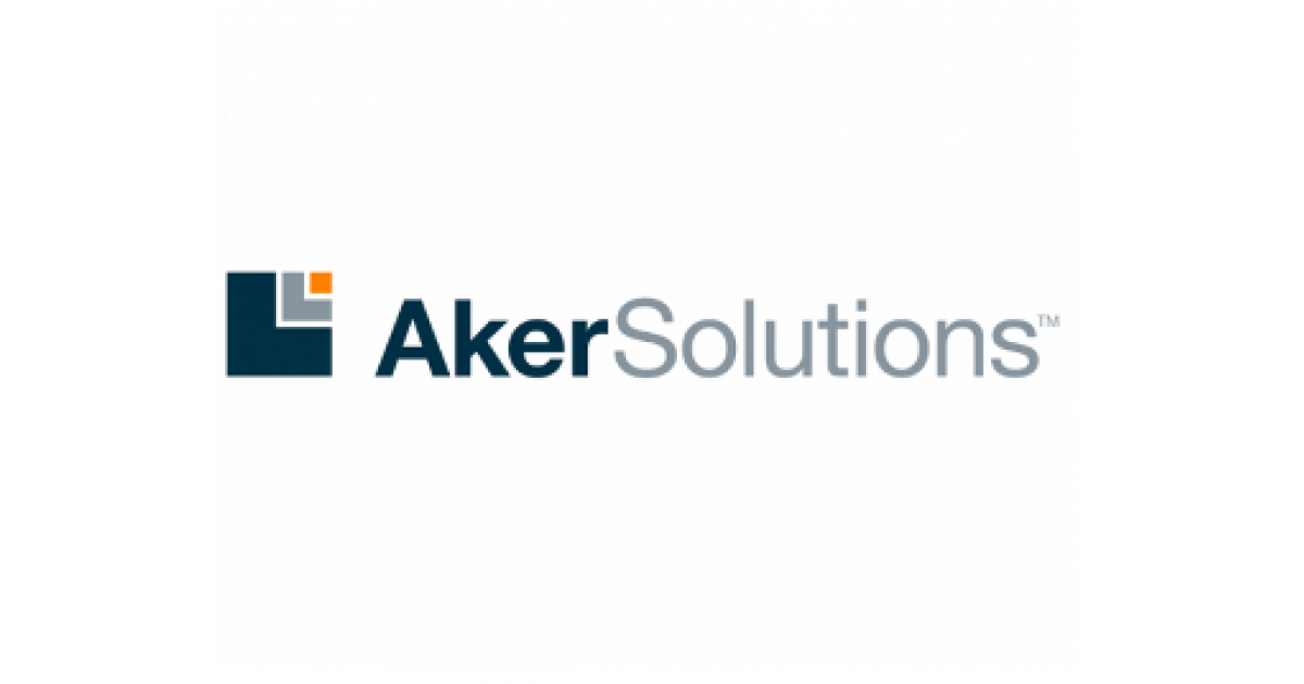 Exhibition With Aker Solutions | Team Challenge Company