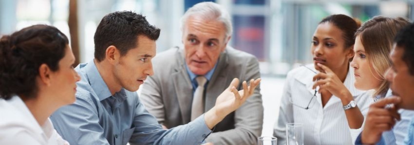 Promoting Understanding
