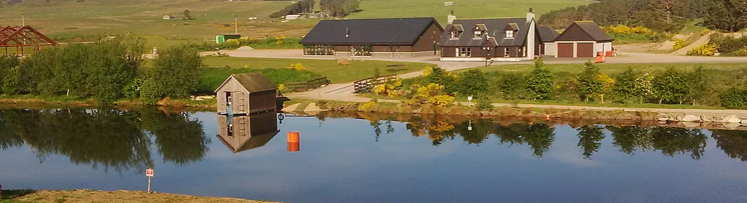 Knockburn Sport Loch