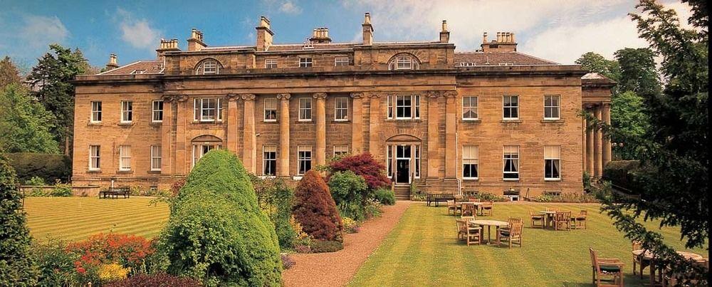 Balbirne House