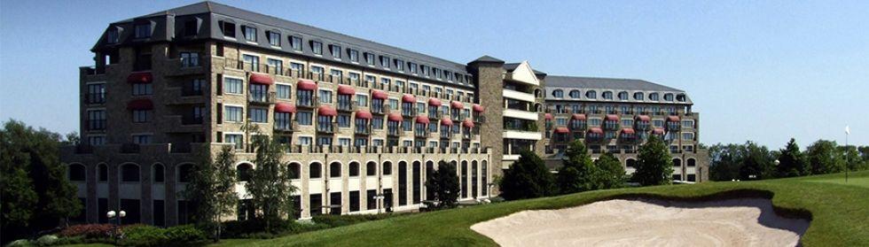 Celtic Manor Resort