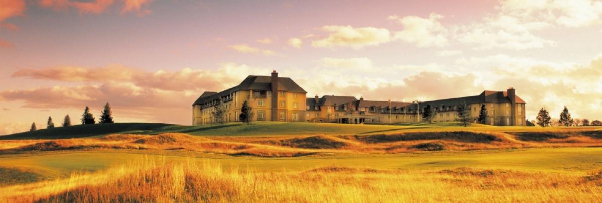 Fairmont St Andrews Hotel