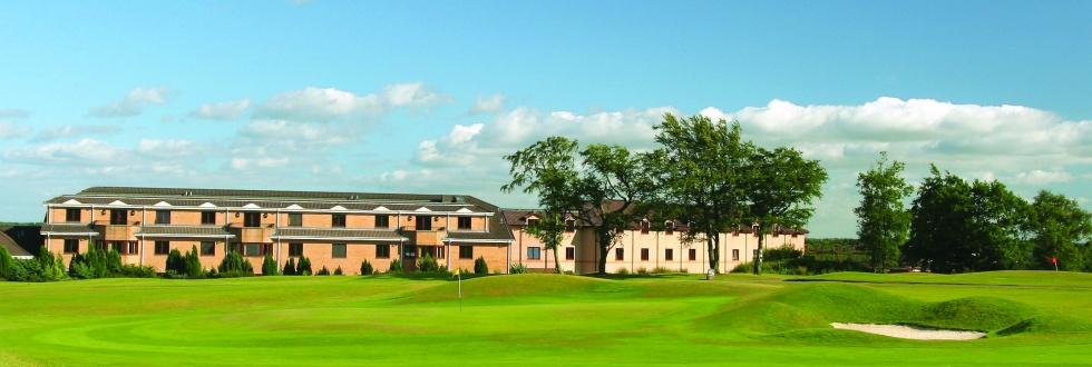 The Westerwood Hotel & Golf Resort