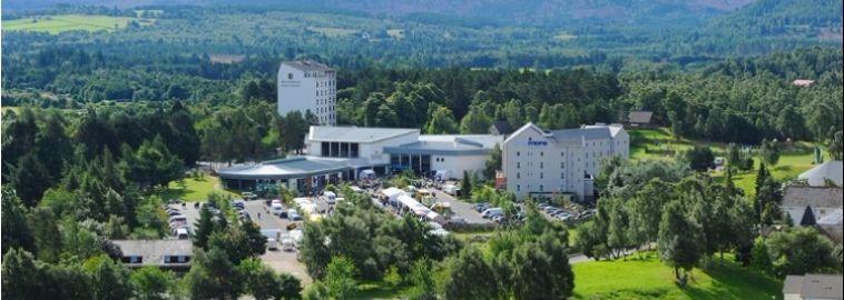 MacDonald Aviemore Resort