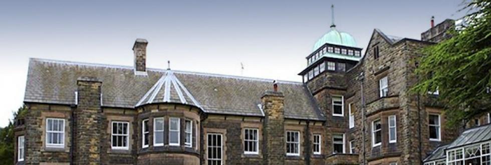 Makeney Hall Hotel