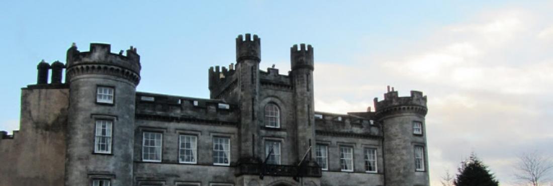 Airth Castle