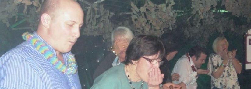 Bush Tucker