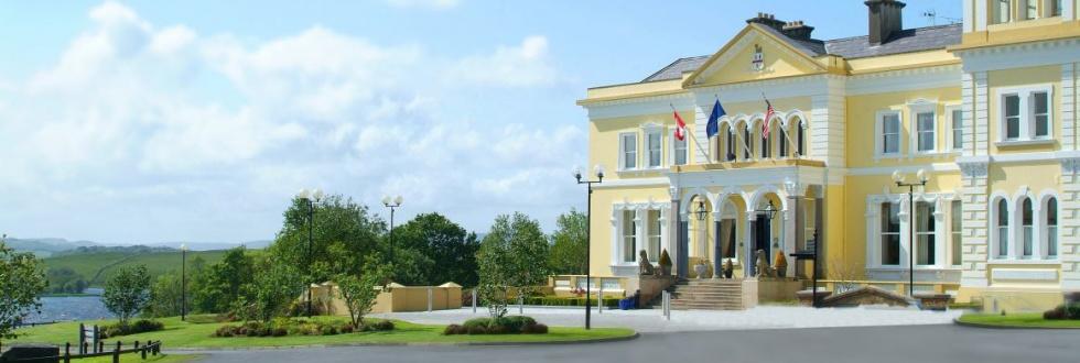 Manor House Country Hotel