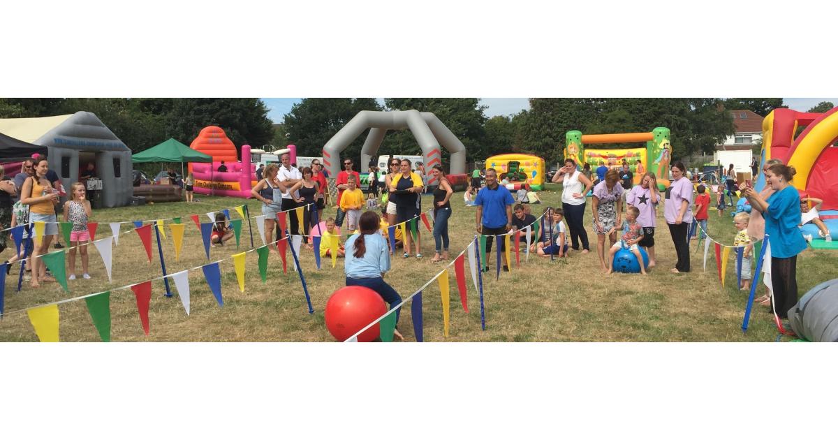Fun Days Out