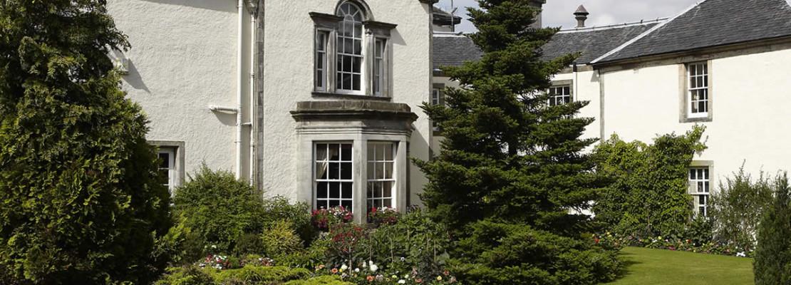 Keavil House Hotel