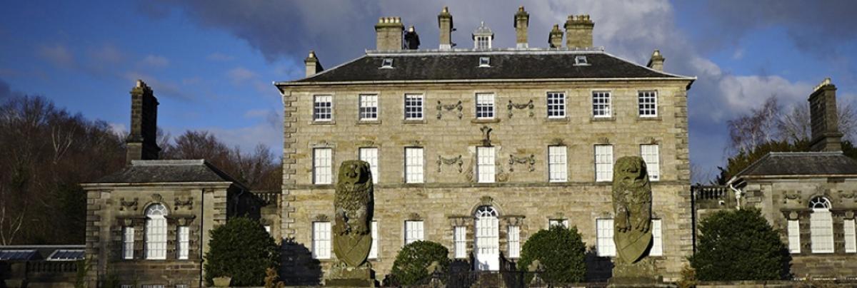 Pollock House