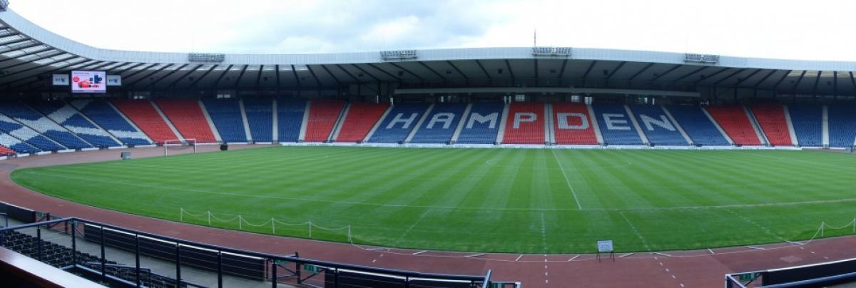 Hampden Stadium