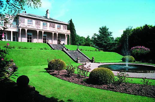 Macdonald Leeming House