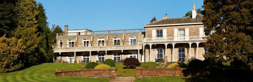 Macdonald Leeming House