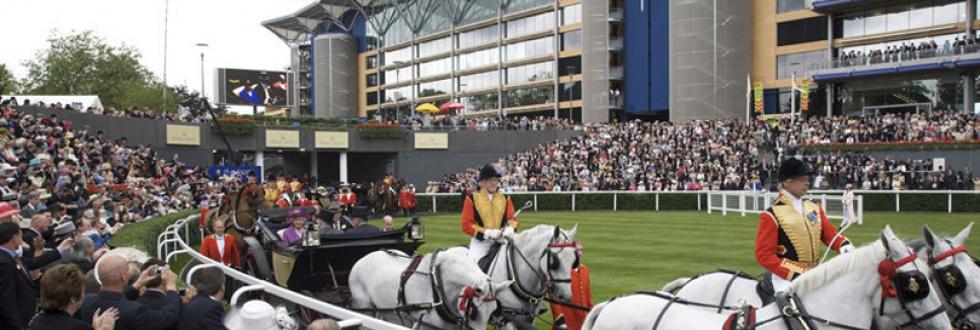 Ascot Racecourse