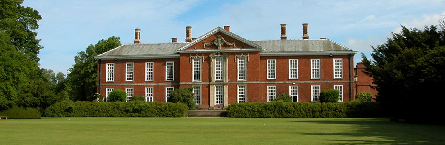Macdonald Ansty Hall