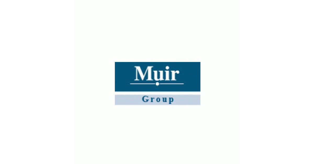 Corporate Activity Days with Muir Group