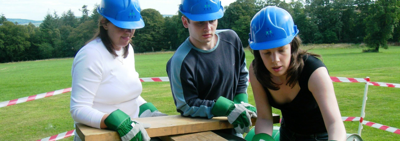 Team Building Benefits