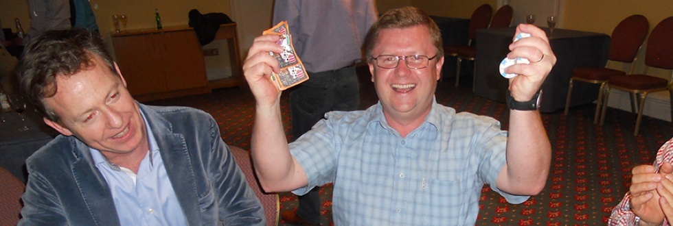Become the Texas Hold 'Em Poker Champion