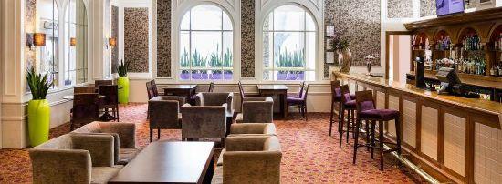 City Centre indulgence