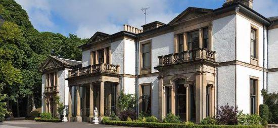 MacDonald Norwood Hall Hotel