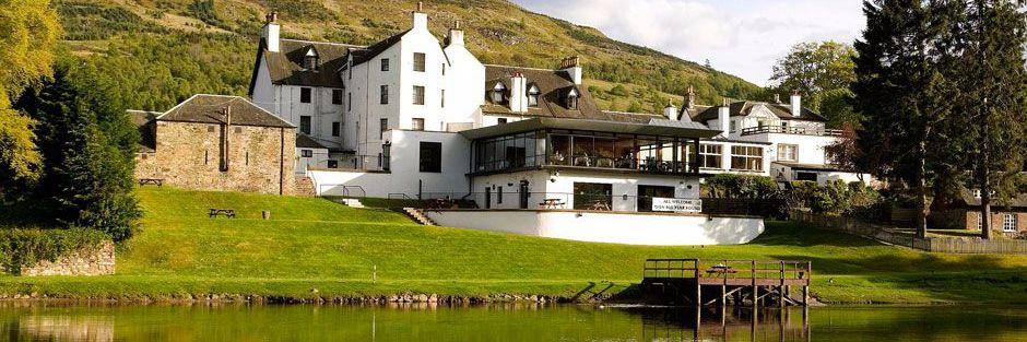 Kenmore Hotel