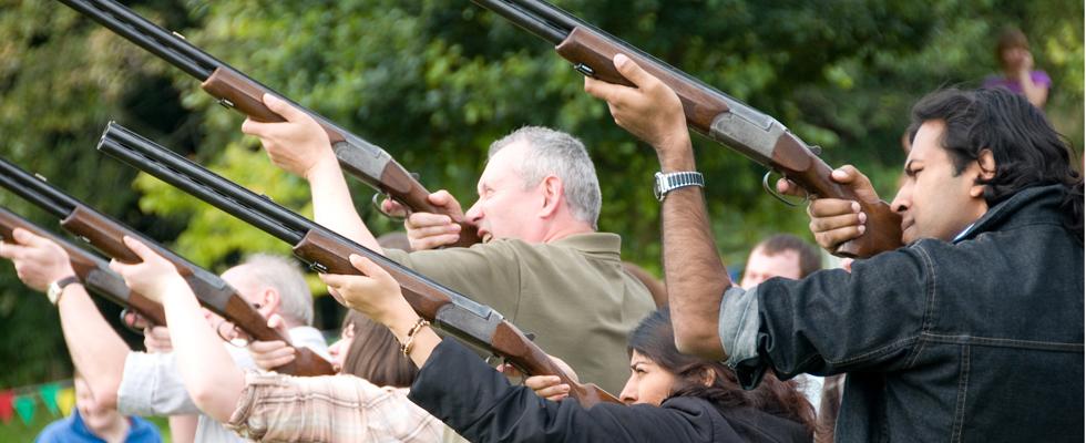 Country Pursuits