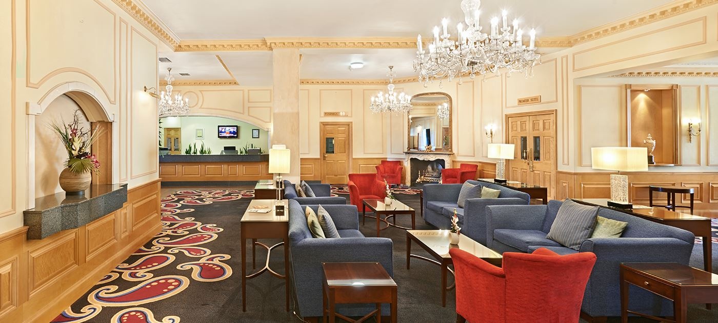 Experience the local culture and historic attractions of Aberdeen