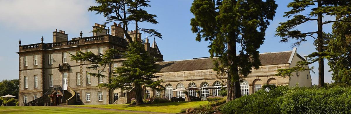 Dalmahoy Hotel & Country Club