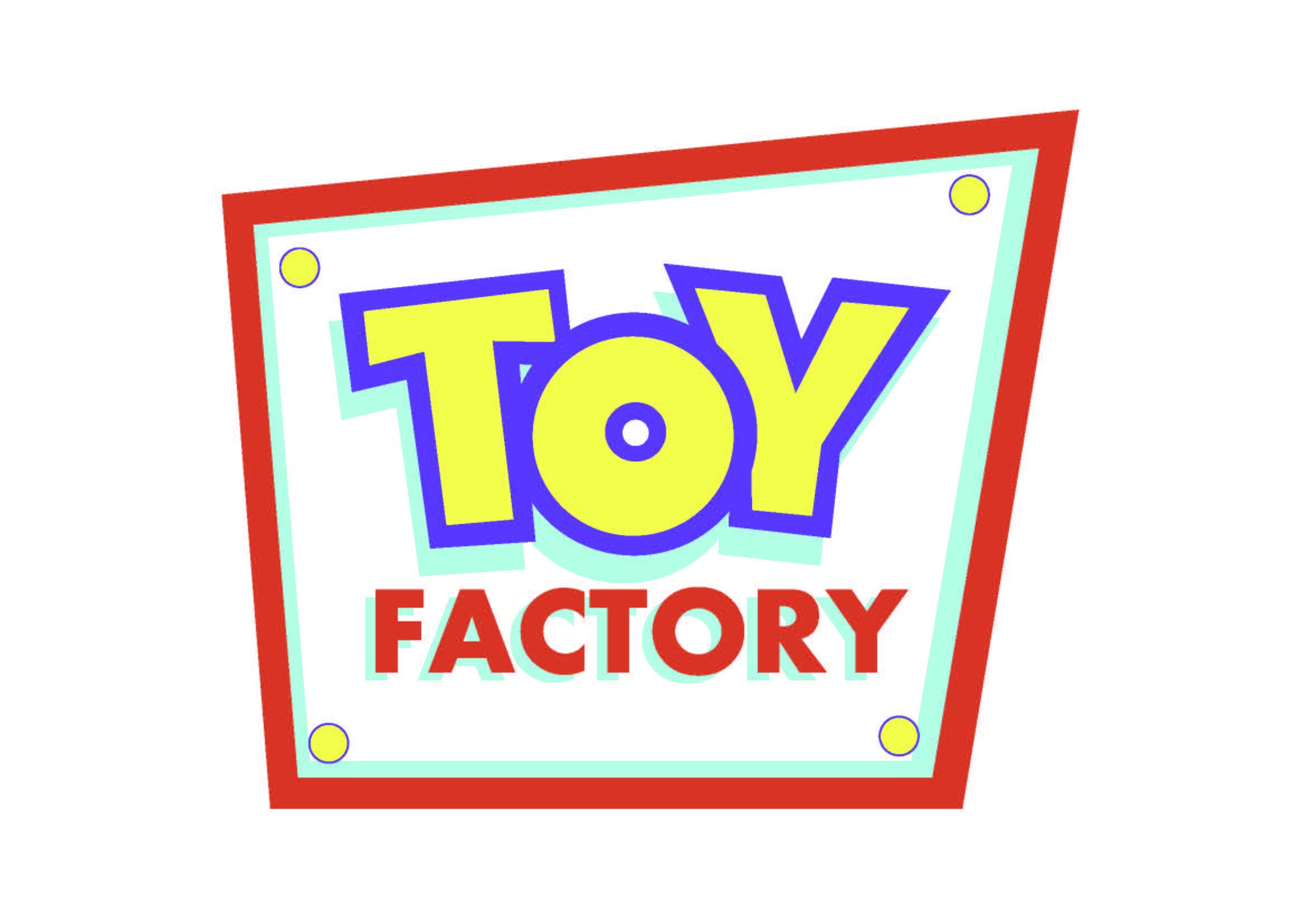 toy factory toys