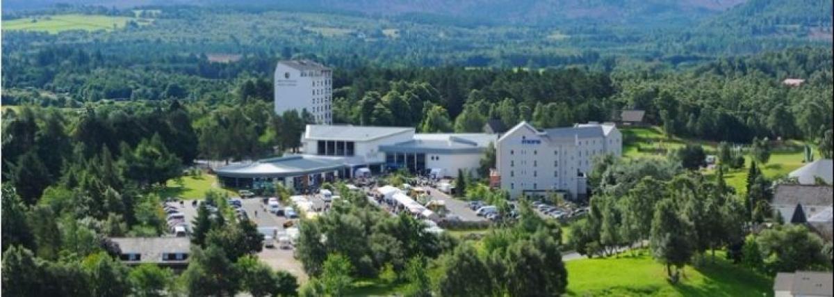 MacDonald Aviemore Resort