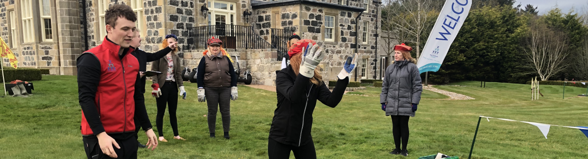 Trump Macleod House & Lodge