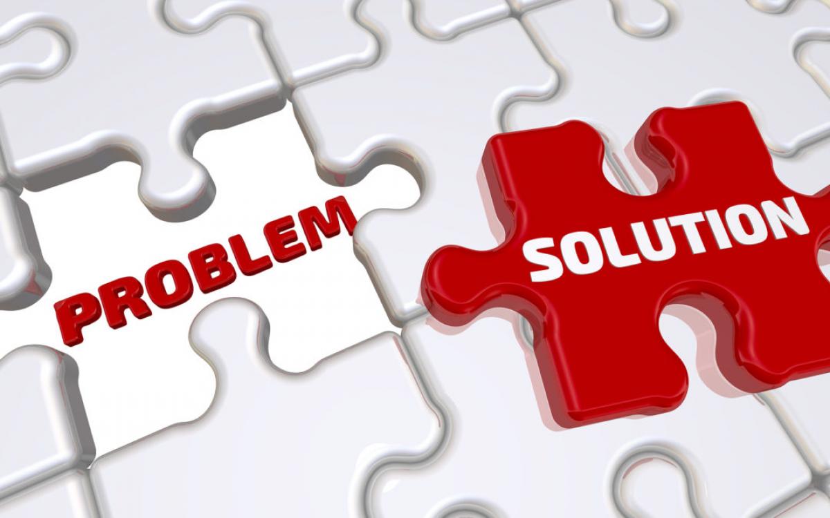 what is the purpose of problem solving team