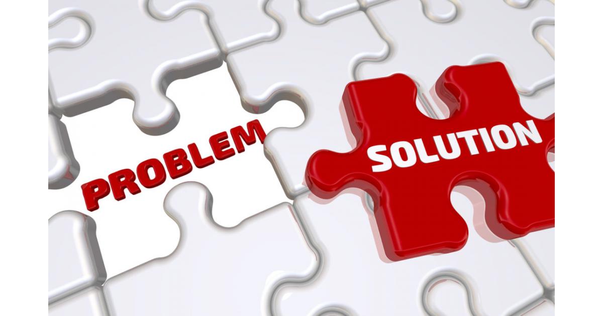 define the problem solving team