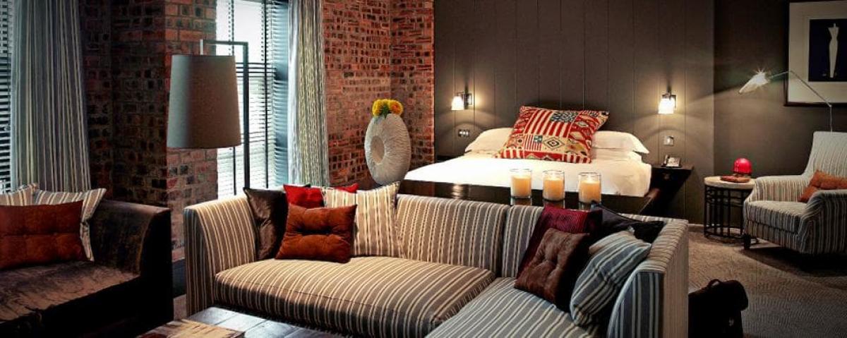 Dakota Edinburgh is the perfect location for your next meeting, event or conference