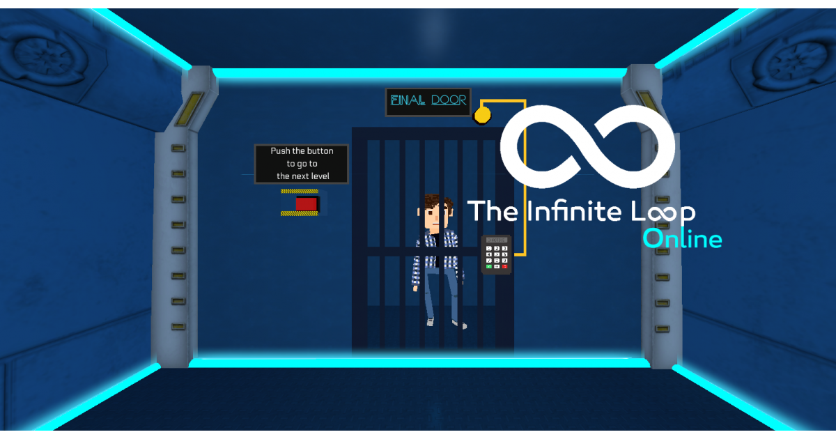 toontown infinite live server