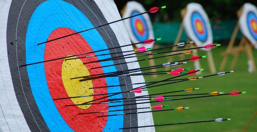 You Outdoor Corporate Activities