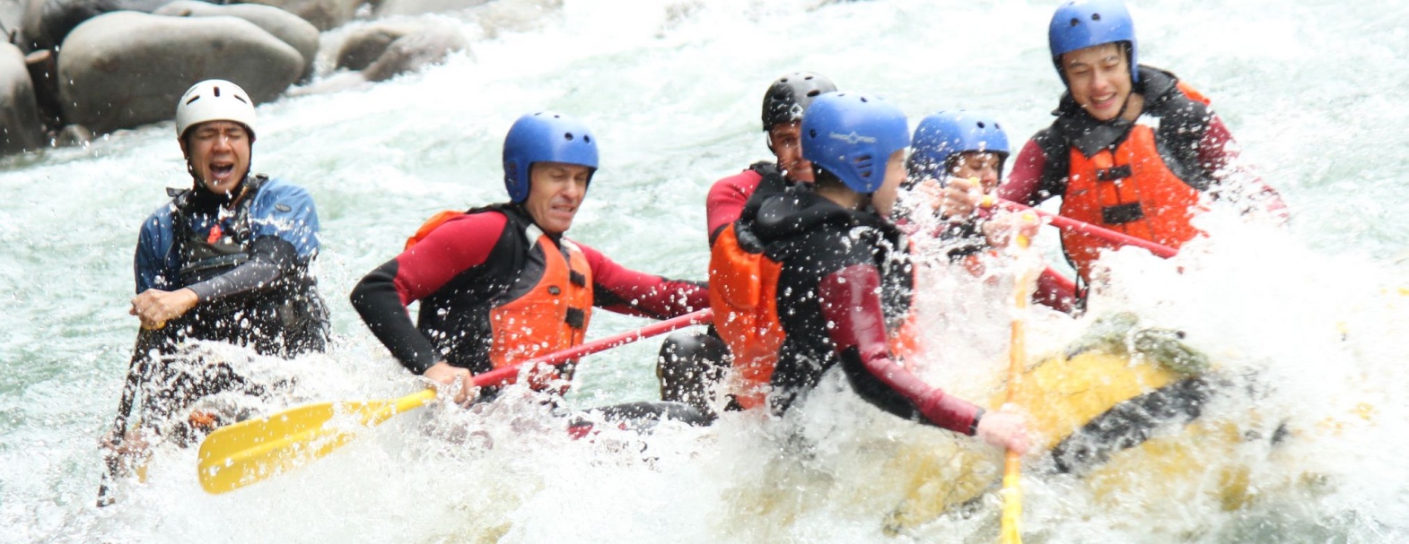 Adrenaline Sports